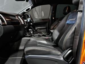 Ford Ranger 2.0Bi-Turbo double cab 4x4 Wildtrak - Image 19