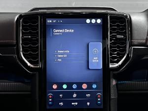 Ford Ranger 2.0 BiTurbo double cab Wildtrak 4x4 - Image 12