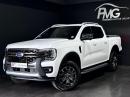 Thumbnail Ford Ranger 2.0 BiTurbo double cab Wildtrak 4x4