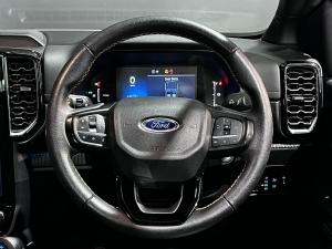 Ford Ranger 2.0 BiTurbo double cab Wildtrak 4x4 - Image 8