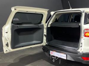 Ford EcoSport 1.5TDCi Ambiente - Image 7