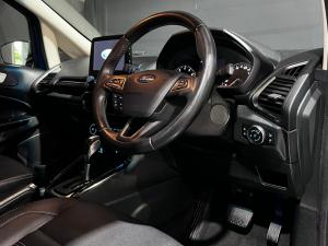 Ford EcoSport 1.0T Titanium auto - Image 17