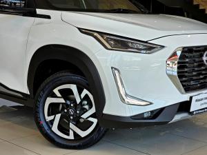 Nissan Magnite 1.0 Acenta Plus auto - Image 5