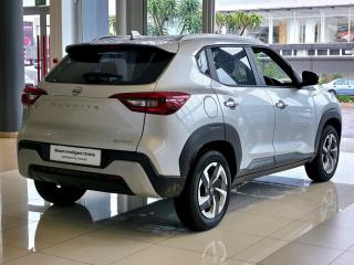 Nissan Magnite 1.0 Visia auto