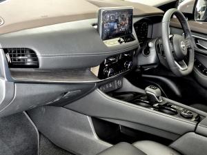 Nissan X-Trail 2.5 Acenta - Image 12