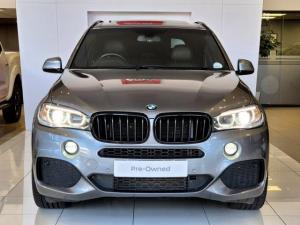 BMW X5 xDrive30d M Sport - Image 3