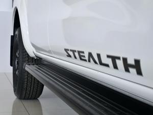 Nissan Navara 2.5DDTi double cab LE - Image 8