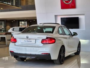 BMW 2 Series 220d coupe M Sport - Image 7