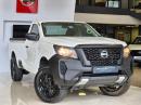 Thumbnail Nissan Navara 2.5DDTi single cab SE