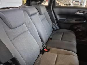 Honda Fit 1.5 Comfort - Image 13