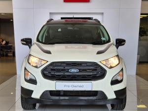 Ford EcoSport 1.5 Ambiente - Image 3