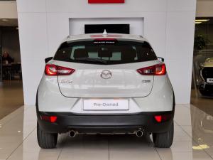 Mazda CX-3 2.0 Active auto - Image 8
