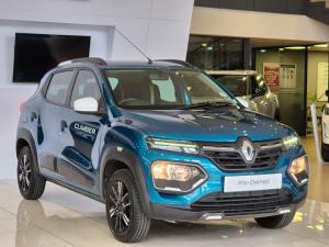 Renault Kwid 1.0 Climber manual - Image 2
