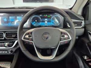 Foton Tunland G7 2.0TD double cab TL manual - Image 15