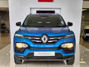 Renault Kiger 1.0 Turbo Zen - Image 3