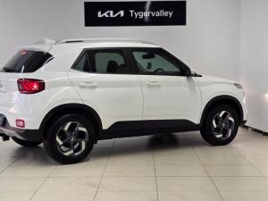 Hyundai Venue 1.0T Fluid - Image 6