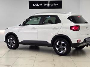 Hyundai Venue 1.0T Fluid - Image 7