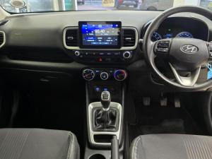 Hyundai Venue 1.0T Fluid - Image 9