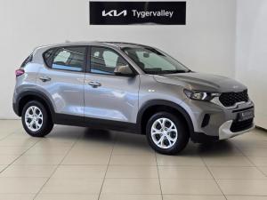 Kia Sonet 1.5 LX manual - Image 4