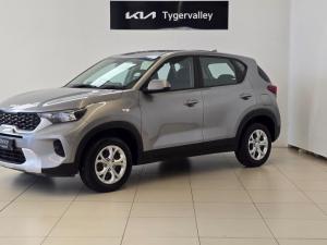 Kia Sonet 1.5 LX manual - Image 5