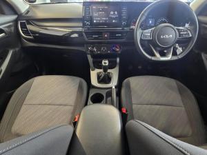 Kia Seltos 1.5CRDi EX manual - Image 10