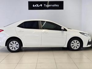 Toyota Corolla Quest 1.8 Plus auto - Image 5