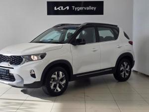 Kia Sonet 1.5 EX manual - Image 2