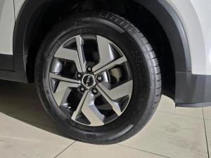 Kia Sonet 1.5 EX manual - Image 9