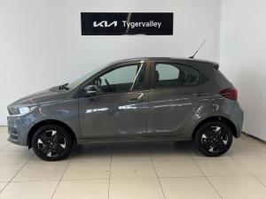 Tata Tiago 1.2 XT manual - Image 4