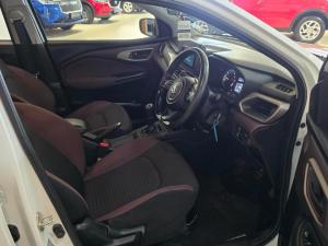 Suzuki Fronx 1.5 GL manual - Image 11