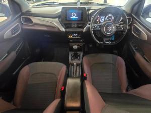 Suzuki Fronx 1.5 GL manual - Image 9