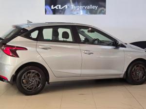 Hyundai i20 1.2 Motion - Image 4