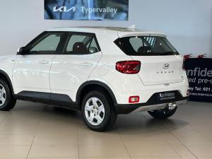 Hyundai Venue 1.0T Motion - Image 7