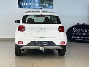 Hyundai Venue 1.0T Motion - Image 8