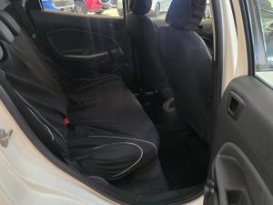 Ford EcoSport 1.0T Trend - Image 13