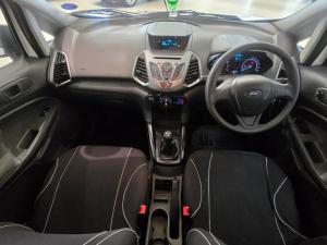 Ford EcoSport 1.0T Trend - Image 9