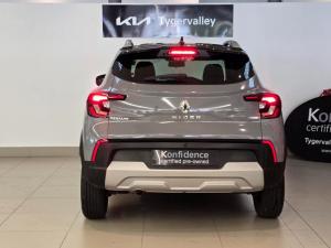 Renault Kiger 1.0 Turbo Intens - Image 8