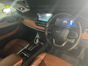 Chery Tiggo 8 Pro 1.6TGDI 290T Executive - Image 8