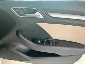 Audi A3 Sportback 35TFSI - Image 5