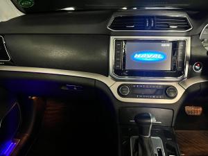 Haval H6 C 2.0T Luxury auto - Image 9