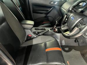 Ford Ranger 3.2TDCi double cab 4x4 Wildtrak auto - Image 5