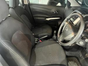 Nissan Almera 1.5 Acenta - Image 10