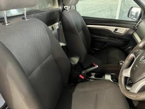 GWM Steed 5 2.0VGT single cab S - Image 5