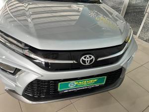 Toyota Urban Cruiser 1.5 XR auto - Image 4