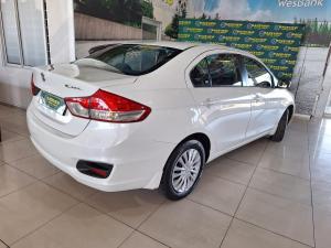 Suzuki Ciaz 1.5 GL manual - Image 3