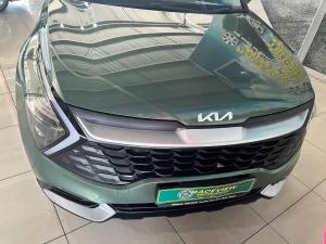 Kia Sportage 1.6CRDi LX - Image 4