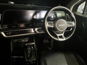 Kia Sportage 1.6CRDi LX - Image 8