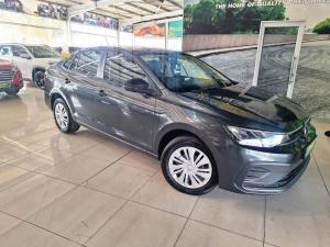 Volkswagen Polo sedan 1.6 manual - Image 1