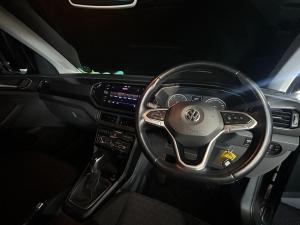 Volkswagen T-Cross 1.0TSI 85kW Comfortline - Image 7