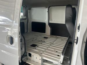 Suzuki Eeco 1.2 panel van - Image 8